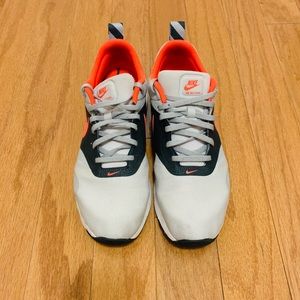 NIKE Air Max Sneakers